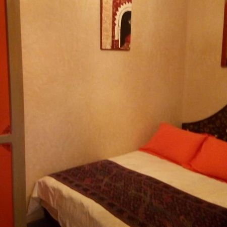 Riad Zinnha Маракеш Екстериор снимка