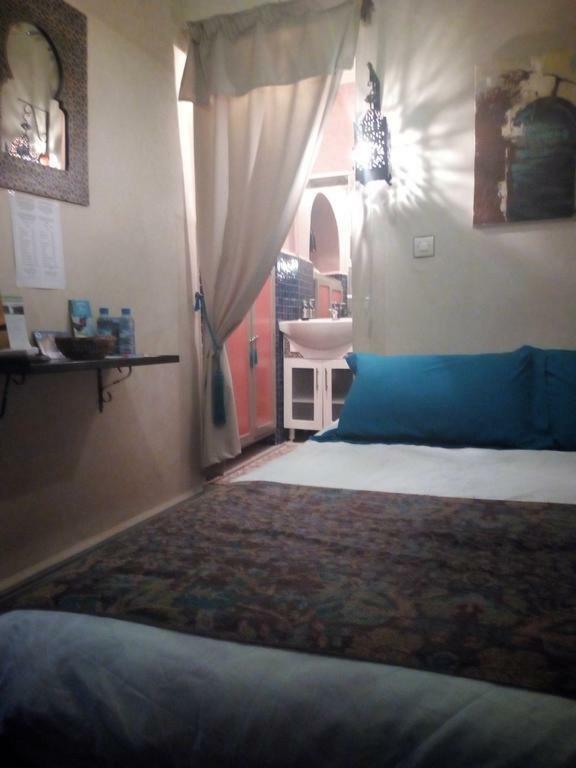 Riad Zinnha Маракеш Екстериор снимка