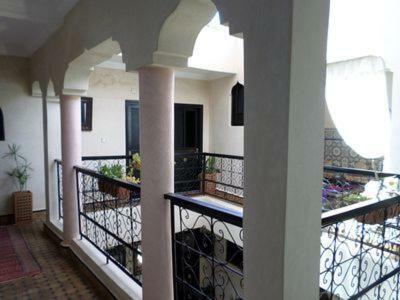 Riad Zinnha Маракеш Екстериор снимка