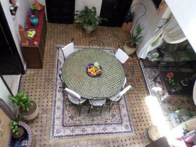 Riad Zinnha Маракеш Екстериор снимка