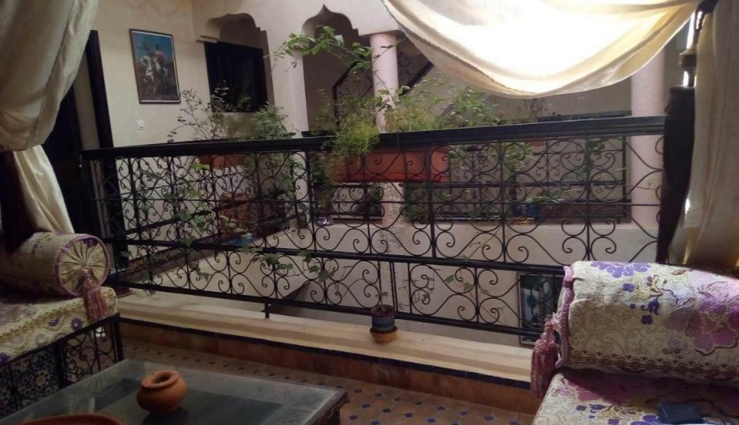 Riad Zinnha Маракеш Екстериор снимка