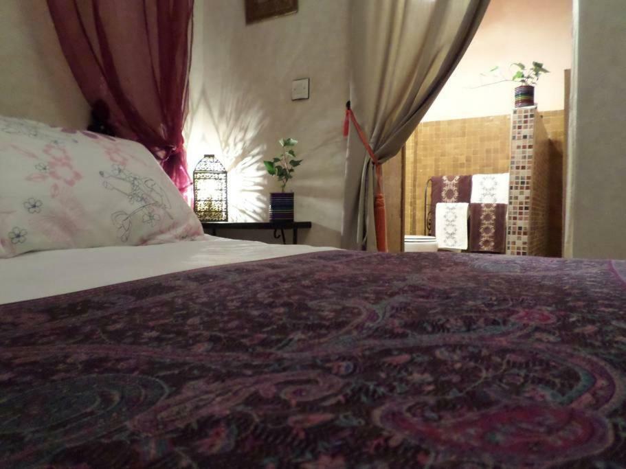 Riad Zinnha Маракеш Екстериор снимка