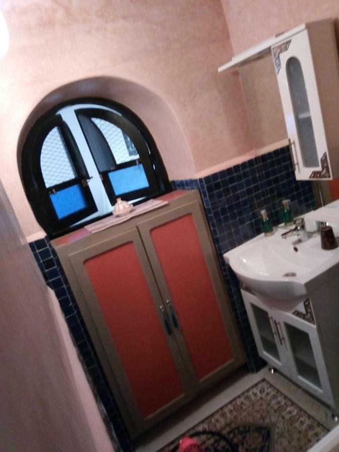 Riad Zinnha Маракеш Екстериор снимка