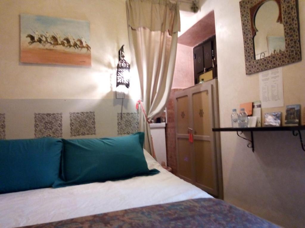 Riad Zinnha Маракеш Екстериор снимка