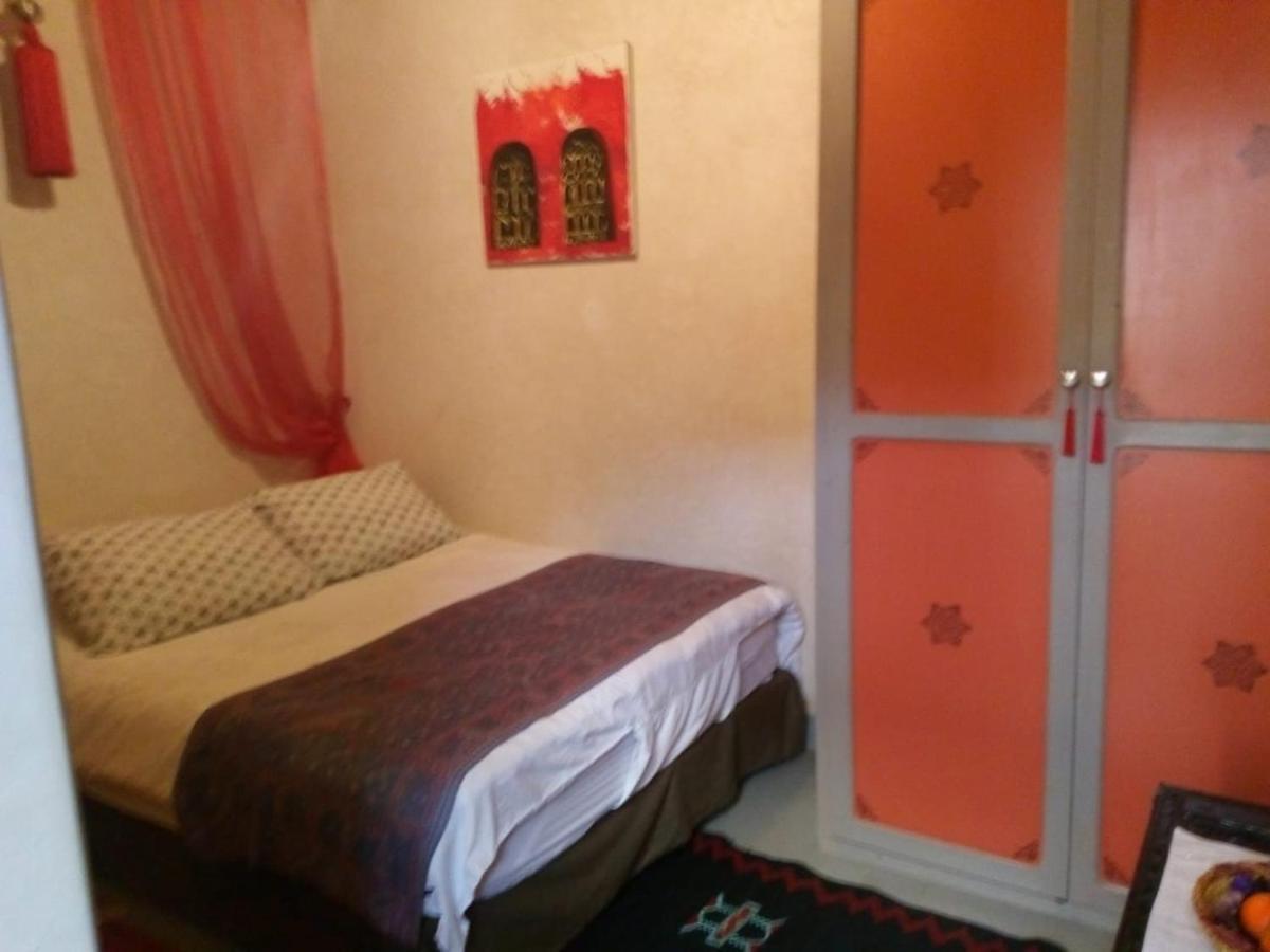 Riad Zinnha Маракеш Екстериор снимка