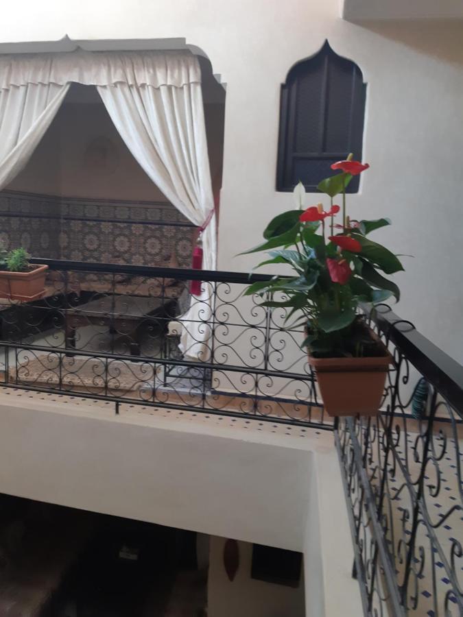 Riad Zinnha Маракеш Екстериор снимка