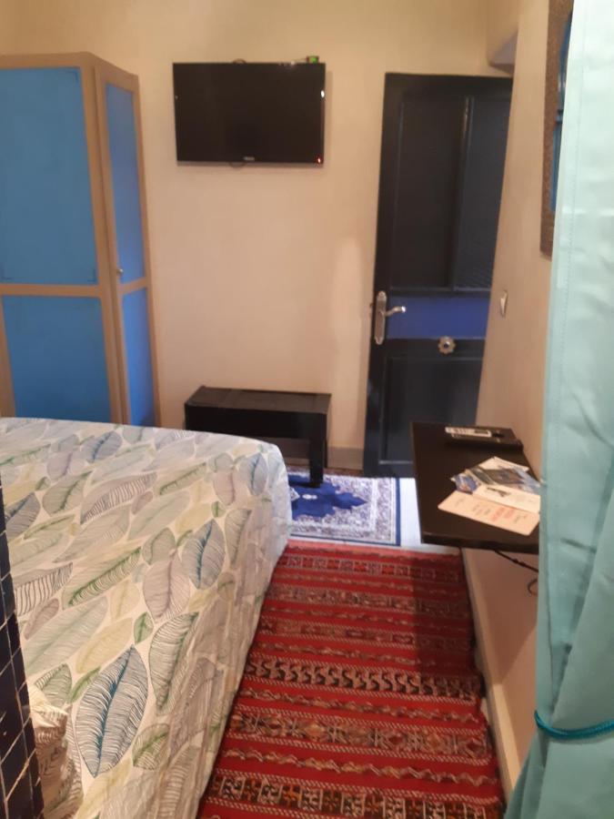 Riad Zinnha Маракеш Екстериор снимка