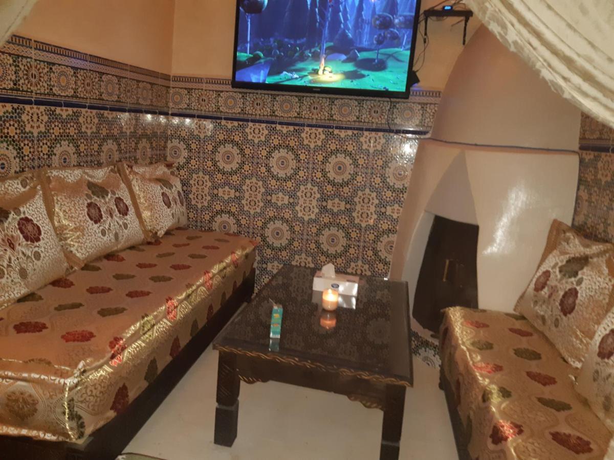 Riad Zinnha Маракеш Екстериор снимка